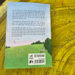 1 CM GIỮA ANH VÀ EM- KIM EUN JU 729183