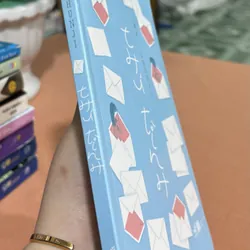 Thư tình 🌊 592222