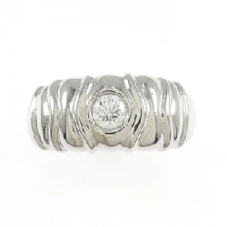 Nhẫn kim cương PT900 0.247CT G SI2 VG - Hàng hiệu Authentic 874005