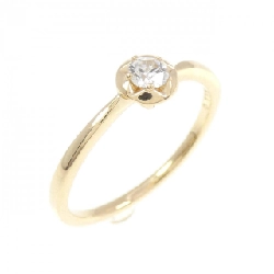 Nhẫn kim cương Festaria 0.136CT - Hàng hiệu Authentic