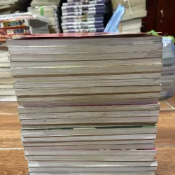 Học sinh chân kinh full bộ 25 tập  970504