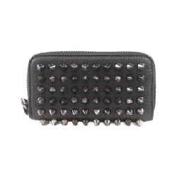 Móc khóa Christian Louboutin Panettone 3175105 ví tiền & khóa