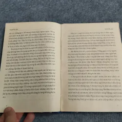 MẢNH VỠ CỦA ĐÀN ÔNG - HỒ ANH THÁI 606658