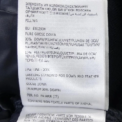 MONCLER K20939B00023 Áo khoác lông - Hàng hiệu Chính hãng 822167