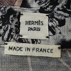 【Mã giảm giá】Áo sơ mi HERMES 640305