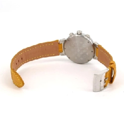 Louis Vuitton Tambour Chrono Q1322 SS Quartz - Hàng hiệu Authentic 876607