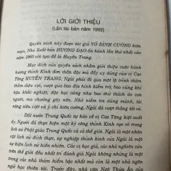 Đường Tam Tạng thỉnh kinh - Võ Đình Cường 926453