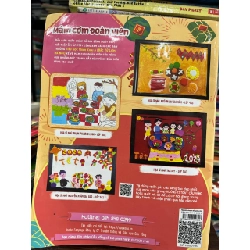 Cầu Vồng - Háo Hức Đón Tết - Nhiều tác giả 957571