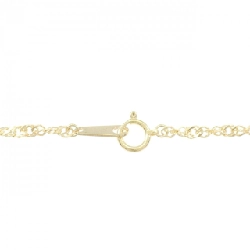 K18YG Dây chuyền - Hàng hiệu Authentic 867168