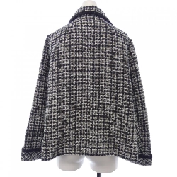 【Mã giảm giá】Siêu đẹp SUPER BEAUTY Áo khoác 635112