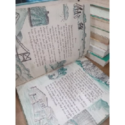 Rivers - Irving, Ruth Adler 1031939