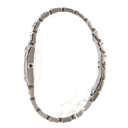 Cartier Tank Française SM W51026Q3 SS Quartz - Hàng hiệu Chính hãng 876084