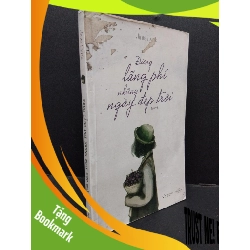 (TẶNG BOOKMARK) Đừng lãng phí những ngày đẹp trời Jinie Lynk mới 80% bẩn bìa 2017 RBK.ASB0609