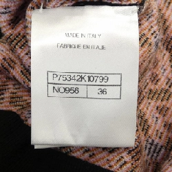 CHANEL P75342K10799 23A Áo len - Hàng hiệu Chính hãng 823668