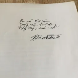 MỘT SỐ HÌNH ẢNH BÁC HỒ VỚI PHỤ NỮ  1019126