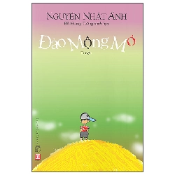 Đảo Mộng Mơ (2025) - Nguyễn Nhật Ánh, Đỗ Hoàng Tường