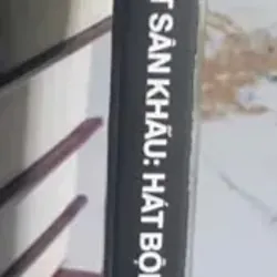 Nghệ Thuật Sân Khấu - Hát Bội, Đờn Ca Tài Tử Và Cải Lương 723438