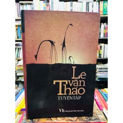 Lê Văn Thảo tuyển tập