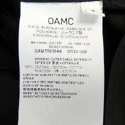 Áo sơ mi OAMC OAMT600266 - Hàng hiệu Authentic 888677