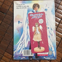 Bí mật tình yêu phố Angel tập 8 537546
