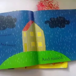 Goodnight Peppa & The BIGGEST Muddy Puddle in the World 1000411