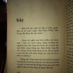 Mùa thu tóc rối - Mường Mán 973131