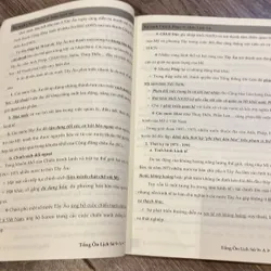 Sách ôn tập lịch sử tổng hợp  tóm tắt theo các chuyên đề  553356