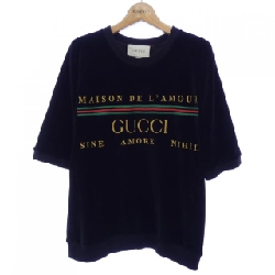 Gucci GUCCI 596384-XJBTC Áo - Hàng hiệu Chính hãng