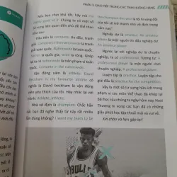 Vừa lười vừa bận vẫn giỏi tiếng Anh. Chỉ 45 phút mỗi ngày. Chủ biên GV Nguyễn Văn Hiệp 749642