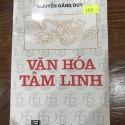 Văn Hoá Tâm Linh - Nguyễn Đăng Duy (6)