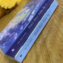 Đuổi theo mùa hạ 782387