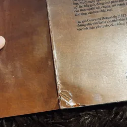 Mười ngày (Văn học kinh điển)  784741