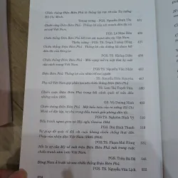 50 năm chiến thắng Điện Biên Phủ và sự nghiệp đổi mới phát triển đất nước 1029557