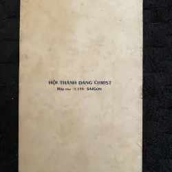 Người Việt và Thượng Đế- Võ Thành Đức  1002905