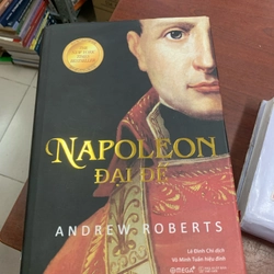 Andrew Roberts - Napoleon đại đế 