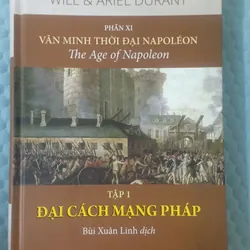 Lịch sử văn minh thế giới - Phần XI, tập 1, 2, 3, 4 707119