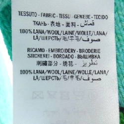 【Mã giảm giá】Gucci GUCCI Áo len 642159