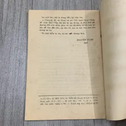 Một con người ra đời, tập truyện ngắn 1961. 10a1 1025684