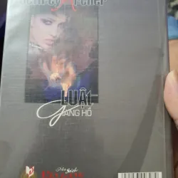 Luật giang hồ  926330