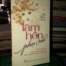 Tâm hồn phụ nữ - Sue Patton Thoele