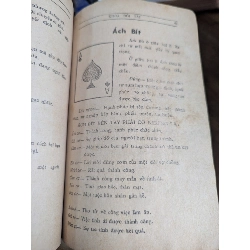 KHOA BÓI BÀI - TRẦN QUÍ THỌ & HÀ HỮU HẠNH 149991