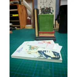 Truyện Mùa Xuân Của Nước - Kaname Kurosawa