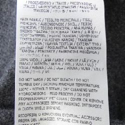 【Mã giảm giá】JIL SANDER Jút 651148