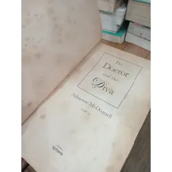 The Doctor & the Diva - Adrienne McDonnell 710219