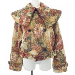 VIVIANO VS-AW23-J06 Áo khoác