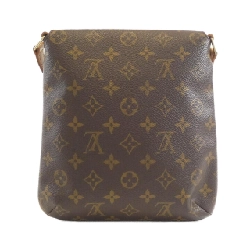 Túi xách vai Louis Vuitton Monogram Musette Salsa M51258 612340
