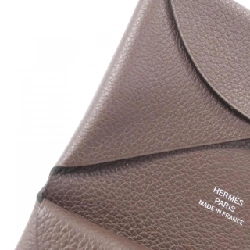Ví tiền Hermes Calvi Duo 085238CK 622070