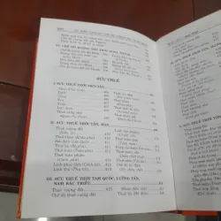 Từ điển LỊCH SỬ CHẾ ĐỘ CHÍNH TRỊ TRUNG QUỐC 1031450