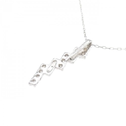 PT Dây chuyền kim cương 0.10CT - Hàng hiệu Chính hãng 863509