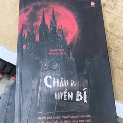 Châu Âu huyền bí .19